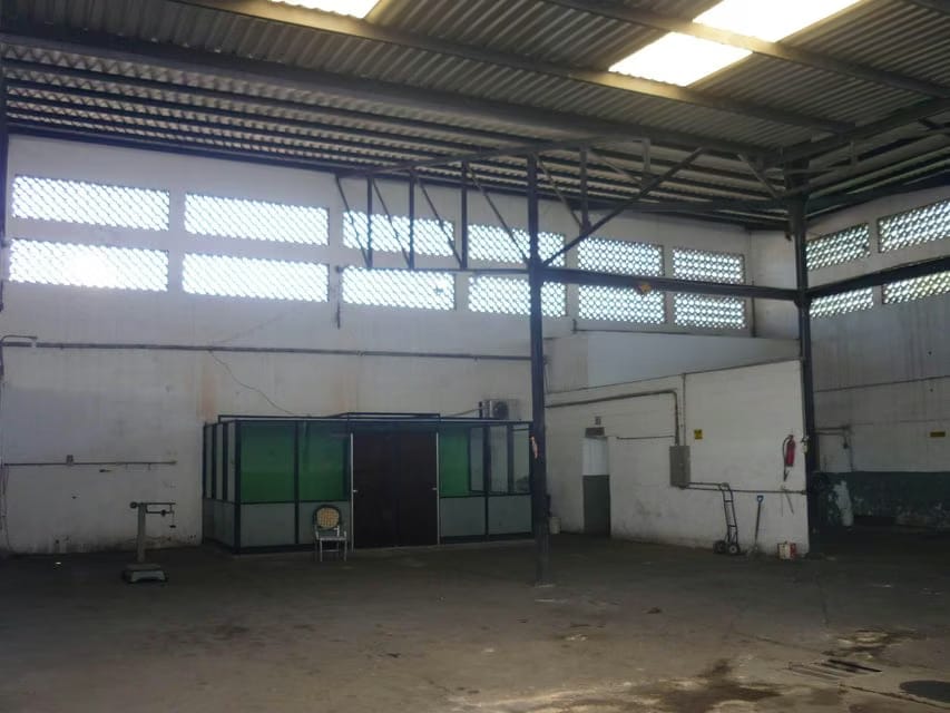 Comercial (Galpon - Deposito) en Venta en San Miguel, Aragua - 14