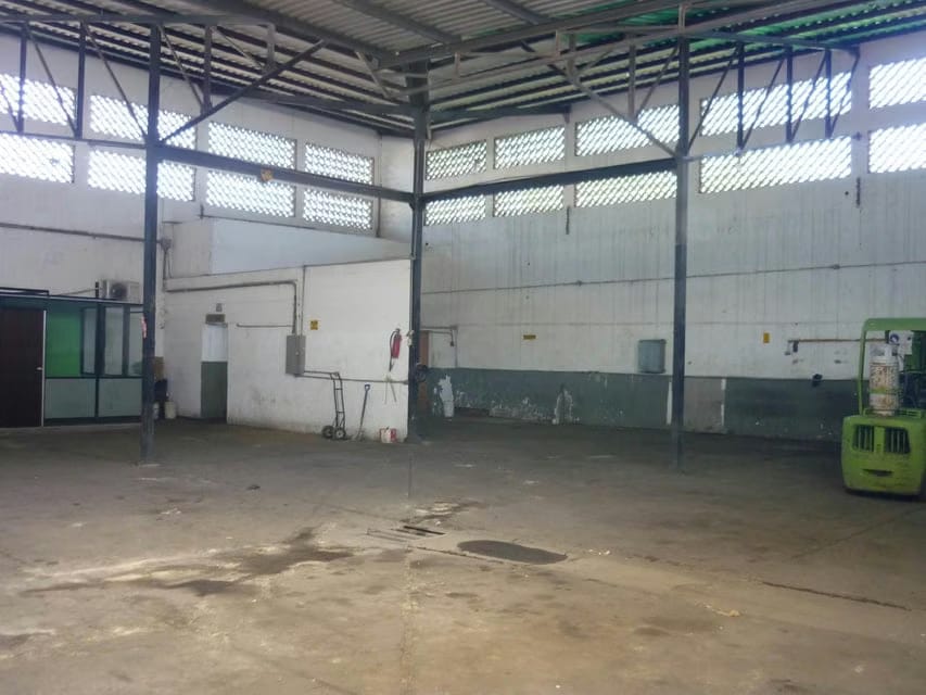 Comercial (Galpon - Deposito) en Venta en San Miguel, Aragua - 15