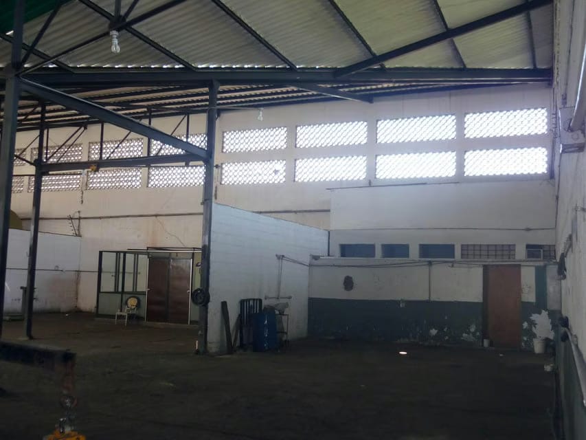 Comercial (Galpon - Deposito) en Venta en San Miguel, Aragua - 16