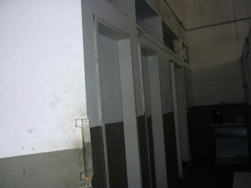 Comercial (Galpon - Deposito) en Venta en San Miguel, Aragua - 17