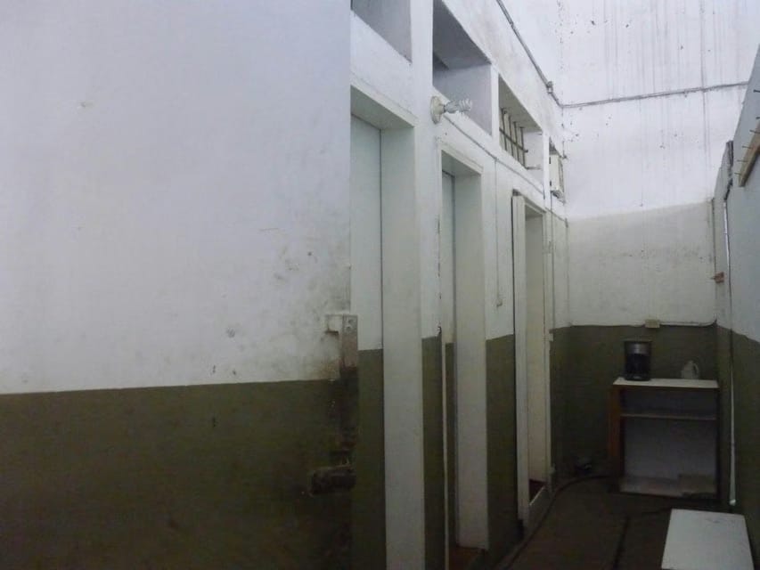 Comercial (Galpon - Deposito) en Venta en San Miguel, Aragua - 19