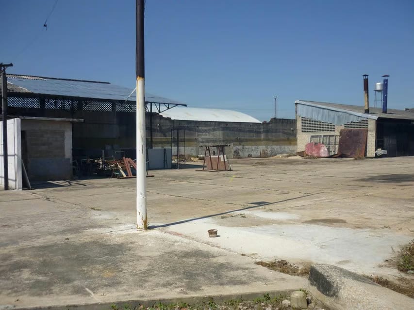 Comercial (Galpon - Deposito) en Venta en San Miguel, Aragua - 3