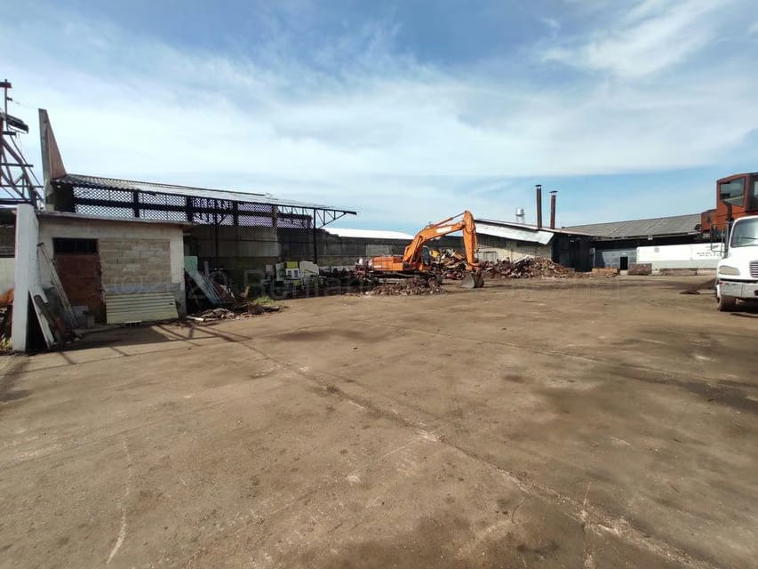 Comercial (Galpon - Deposito) en Venta en San Miguel, Aragua - 23