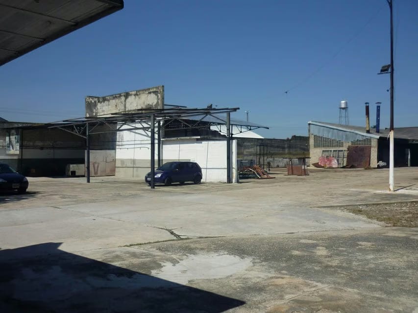 Comercial (Galpon - Deposito) en Venta en San Miguel, Aragua - 4