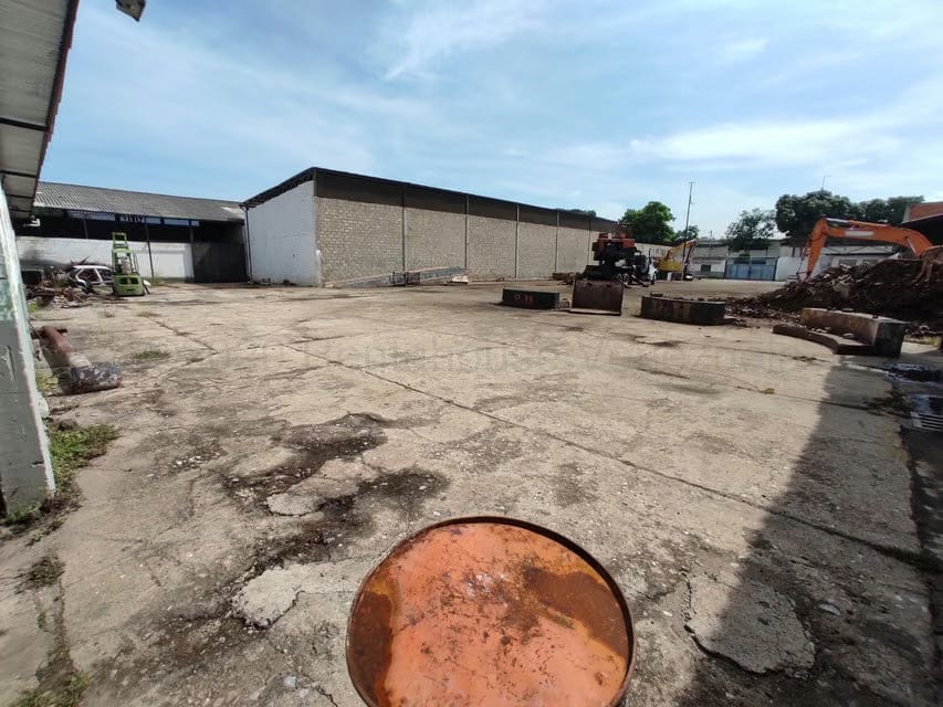 Comercial (Galpon - Deposito) en Venta en San Miguel, Aragua - 38