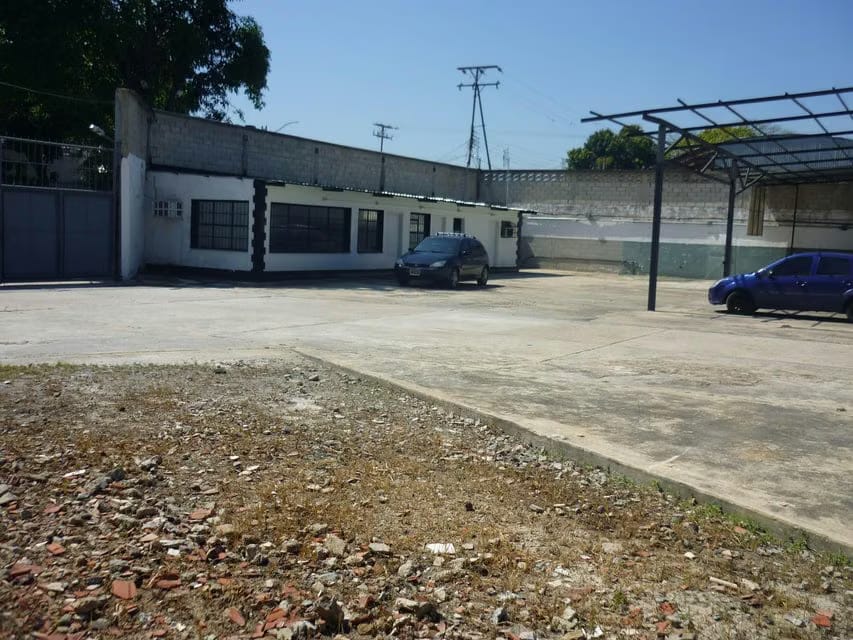 Comercial (Galpon - Deposito) en Venta en San Miguel, Aragua - 6