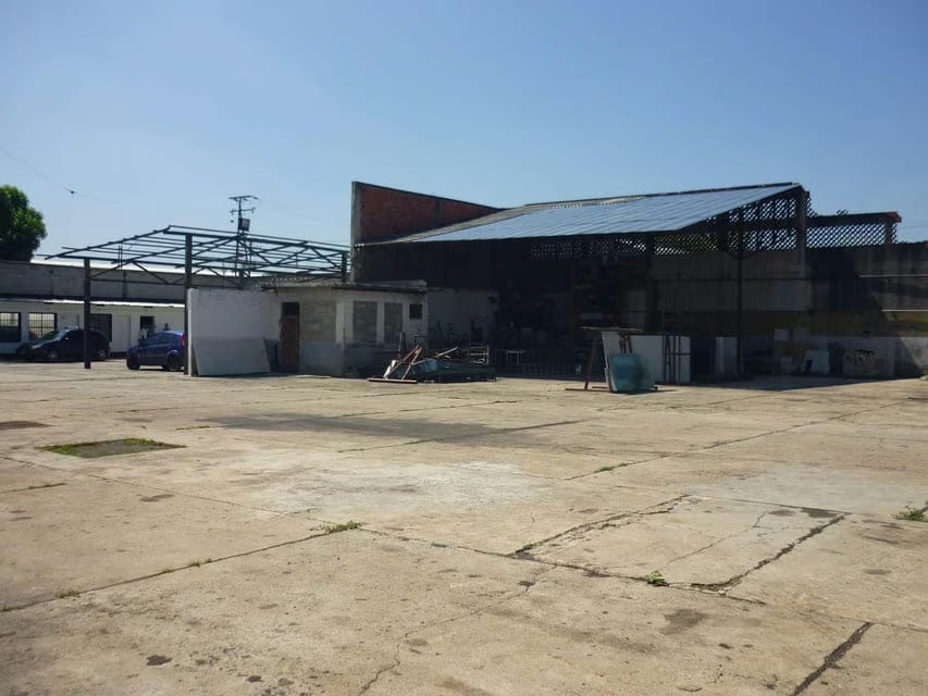 Comercial (Galpon - Deposito) en Venta en San Miguel, Aragua - 8