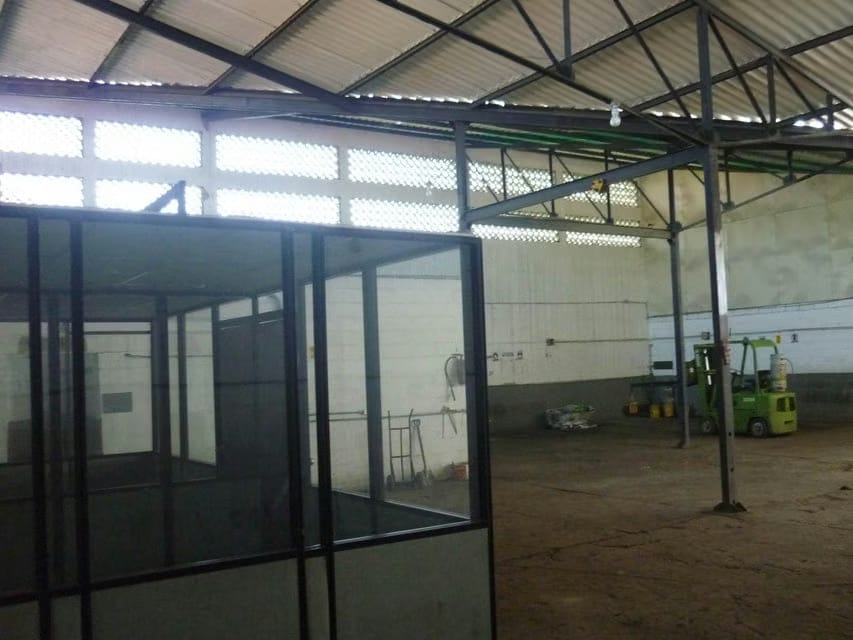 Comercial (Galpon - Deposito) en Venta en San Miguel, Aragua - 10