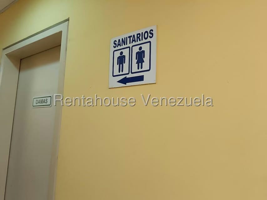 Comercial (Oficina) en Alquiler en La Castellana, Distrito Metropolitano - 11
