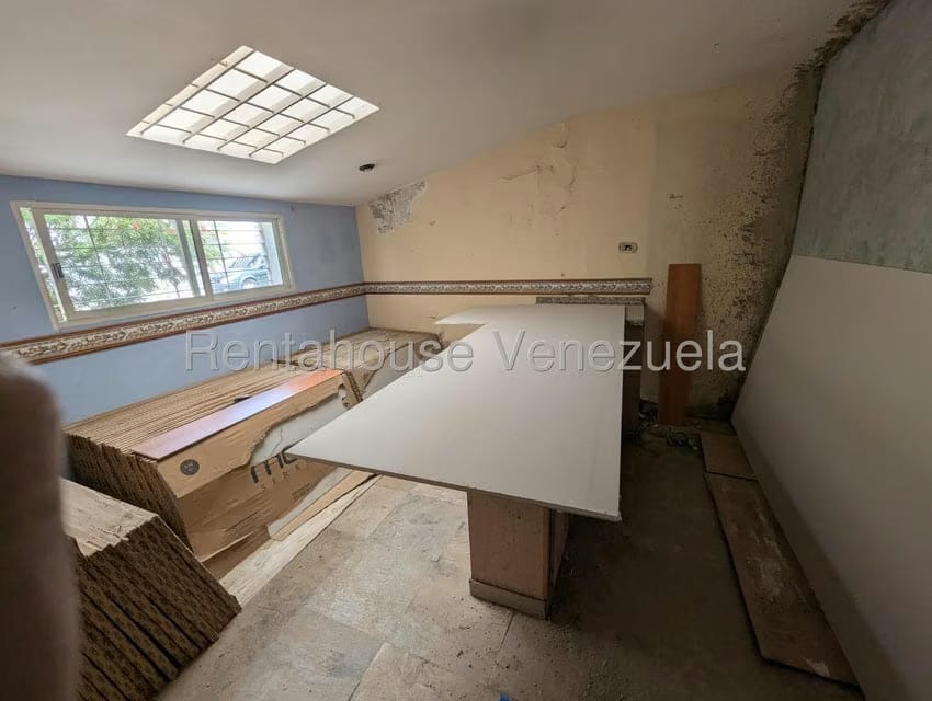 Casa (Multipes Niveles) en Venta en Los Naranjos del Cafetal, Distrito Metropolitano - 36