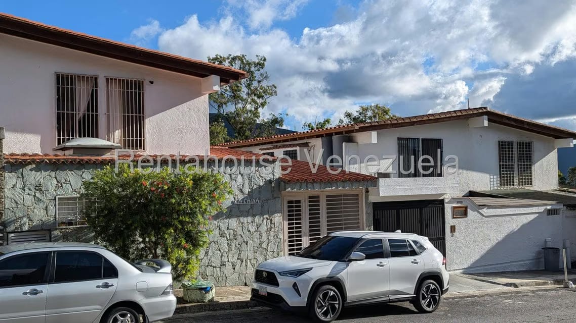 Casa (Multipes Niveles) en Venta en Los Naranjos del Cafetal, Distrito Metropolitano - 7