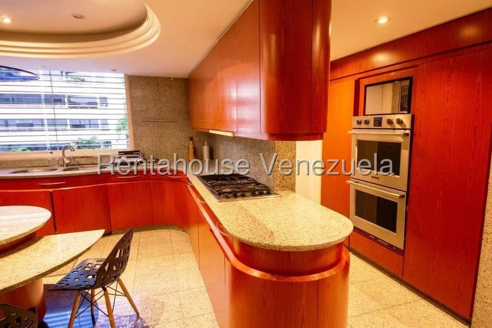 Apartamento (Duplex) en Venta en Sebucan, Distrito Metropolitano - 12