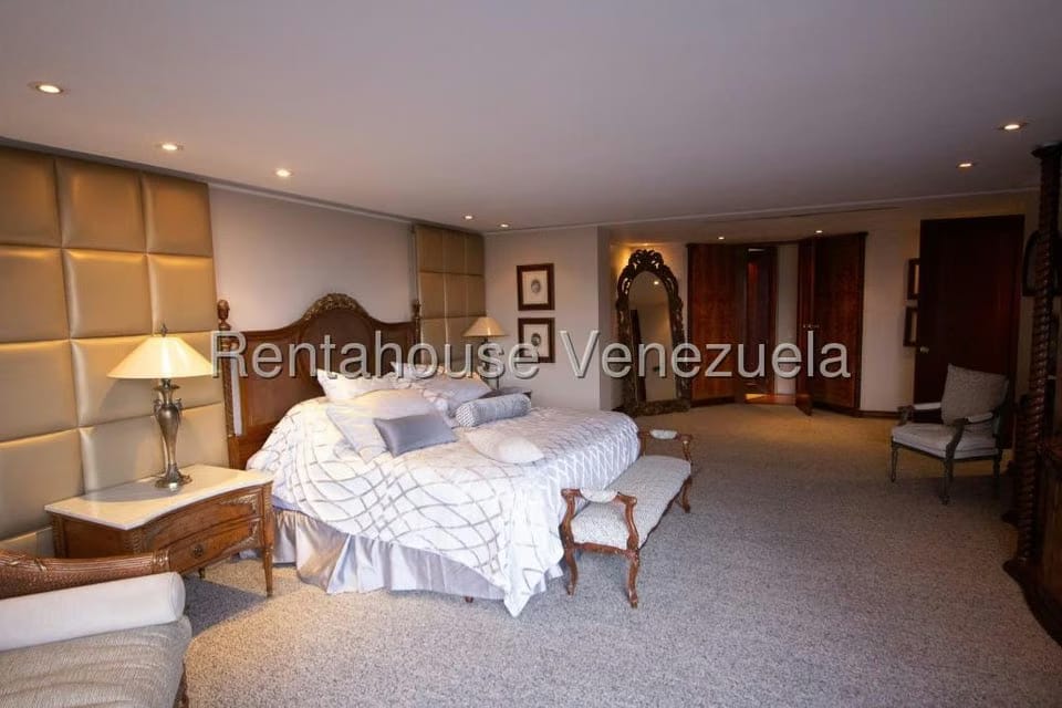 Apartamento (Duplex) en Venta en Sebucan, Distrito Metropolitano - 15