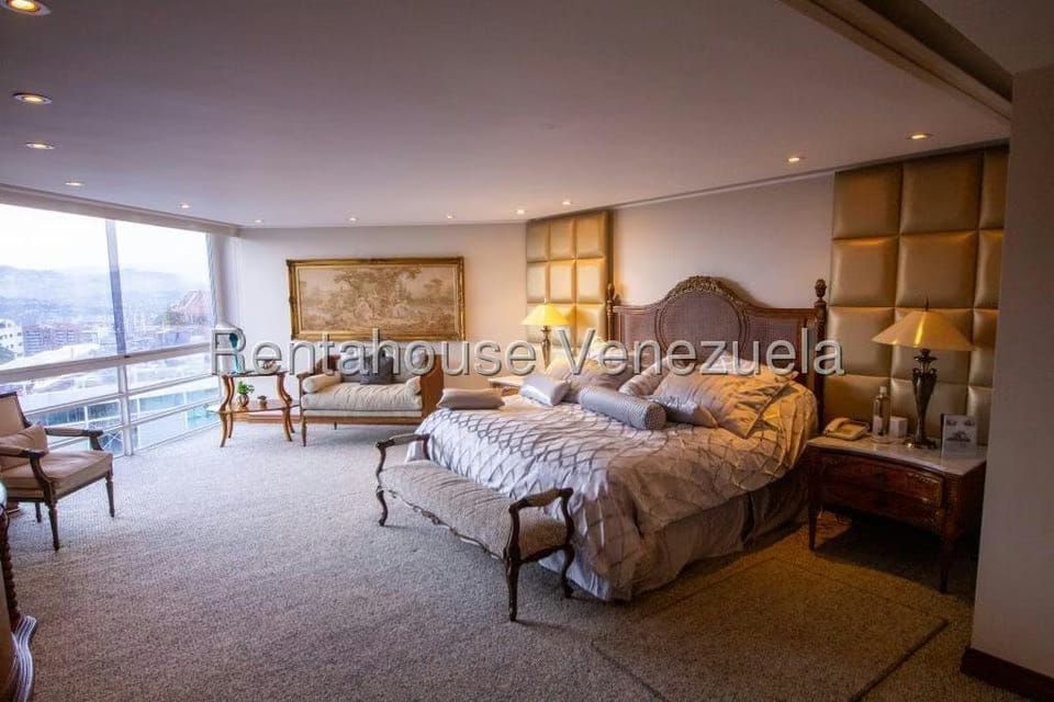 Apartamento (Duplex) en Venta en Sebucan, Distrito Metropolitano - 16
