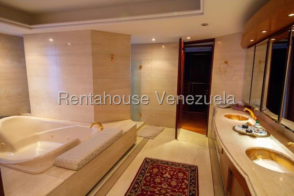 Apartamento (Duplex) en Venta en Sebucan, Distrito Metropolitano - 18