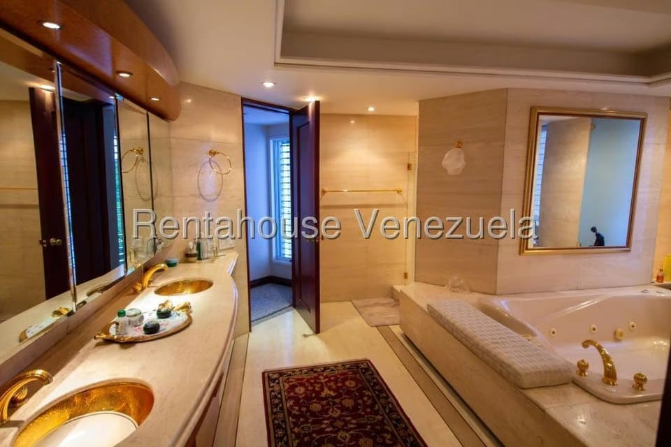 Apartamento (Duplex) en Venta en Sebucan, Distrito Metropolitano - 20