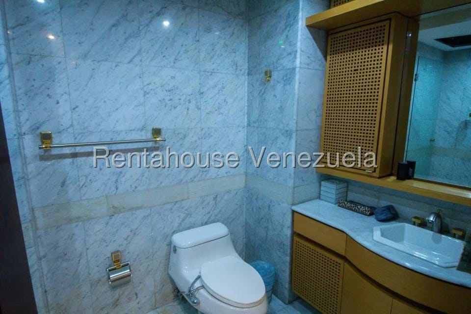 Apartamento (Duplex) en Venta en Sebucan, Distrito Metropolitano - 28
