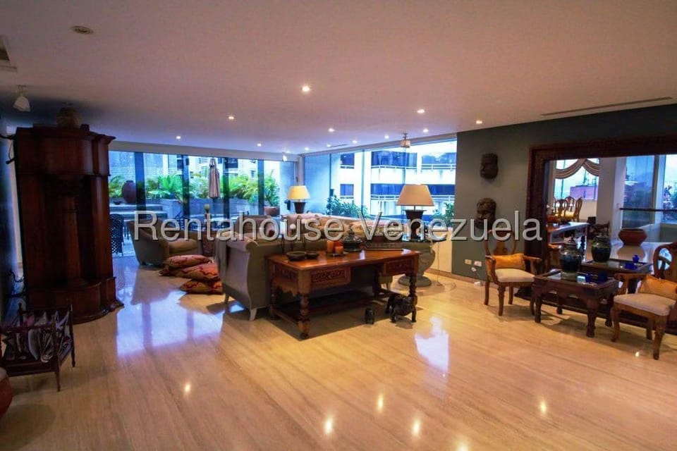 Apartamento (Duplex) en Venta en Sebucan, Distrito Metropolitano - 30