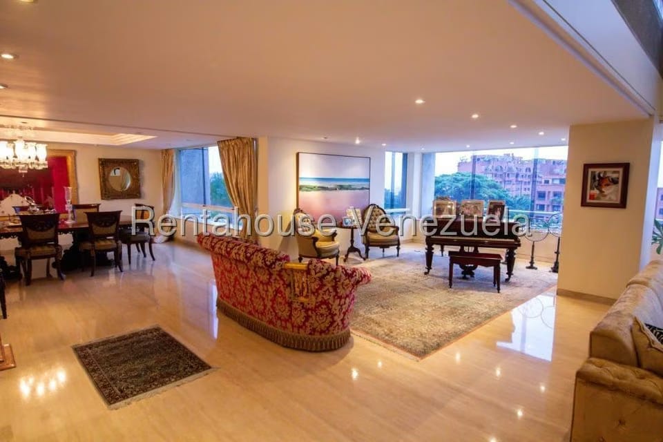 Apartamento (Duplex) en Venta en Sebucan, Distrito Metropolitano - 4