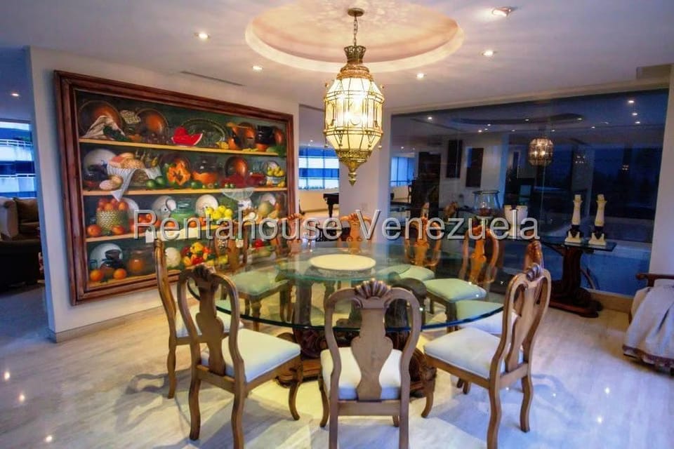 Apartamento (Duplex) en Venta en Sebucan, Distrito Metropolitano - 31