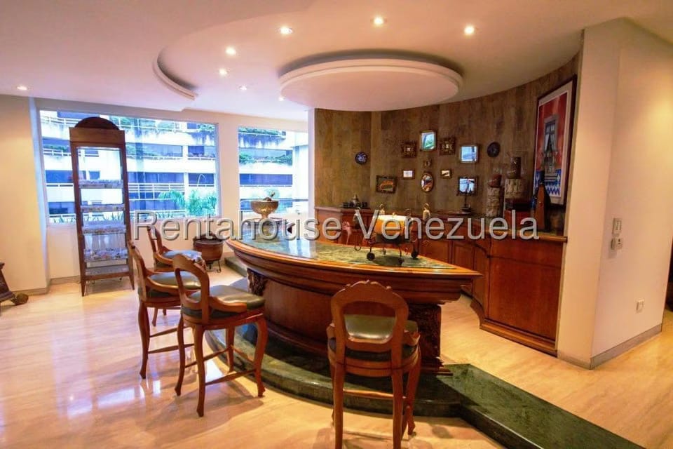 Apartamento (Duplex) en Venta en Sebucan, Distrito Metropolitano - 33
