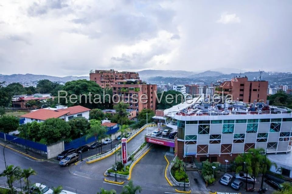 Apartamento (Duplex) en Venta en Sebucan, Distrito Metropolitano - 35