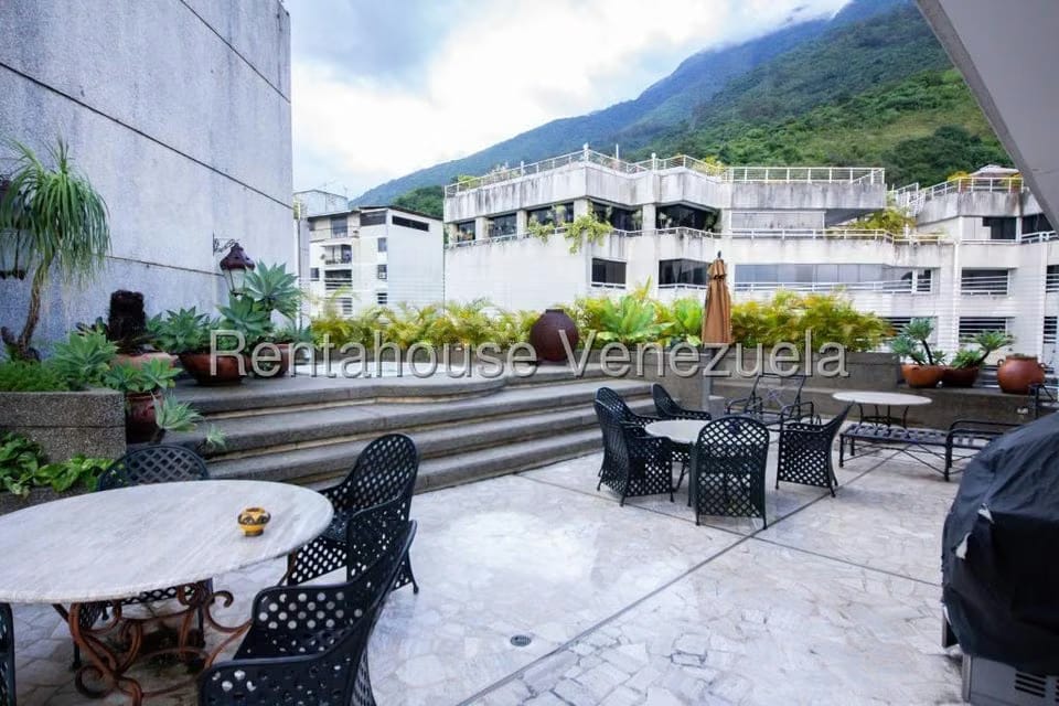 Apartamento (Duplex) en Venta en Sebucan, Distrito Metropolitano - 36