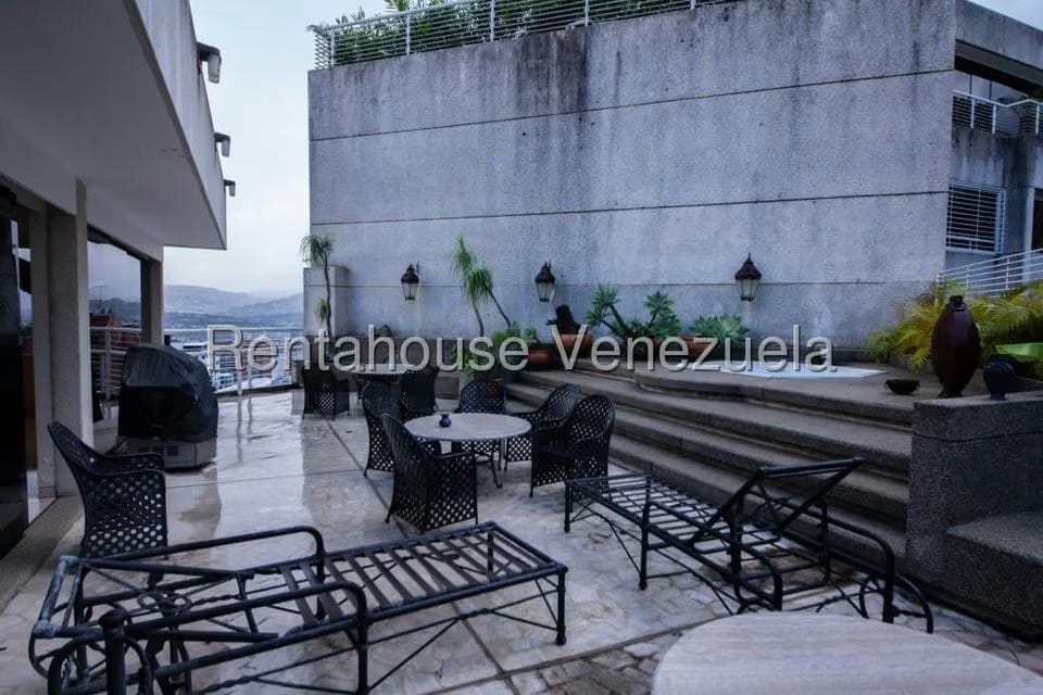 Apartamento (Duplex) en Venta en Sebucan, Distrito Metropolitano - 37