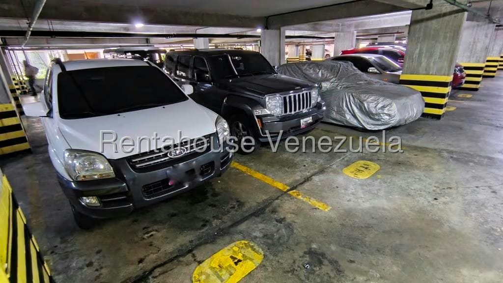Apartamento (Duplex) en Venta en Sebucan, Distrito Metropolitano - 40