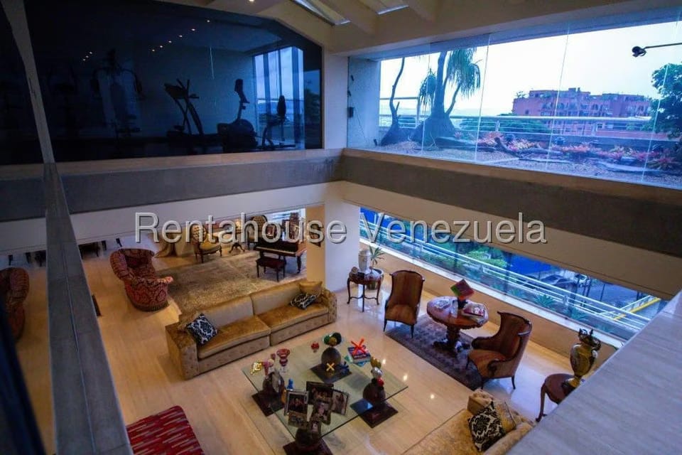 Apartamento (Duplex) en Venta en Sebucan, Distrito Metropolitano - 5