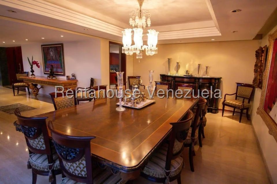 Apartamento (Duplex) en Venta en Sebucan, Distrito Metropolitano - 8