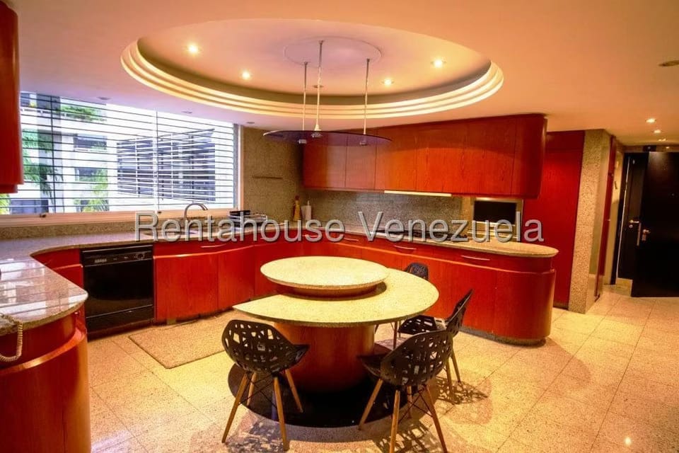 Apartamento (Duplex) en Venta en Sebucan, Distrito Metropolitano - 9