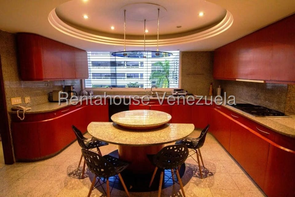 Apartamento (Duplex) en Venta en Sebucan, Distrito Metropolitano - 10