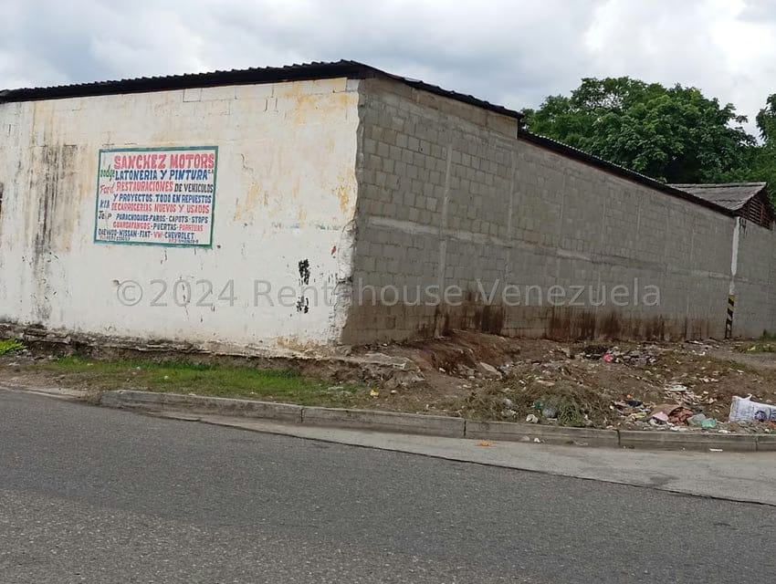 Terreno (Comercial) en Venta en Valera Centro, Trujillo - 5