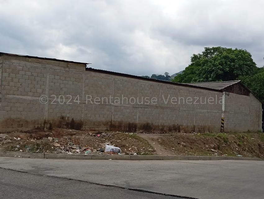 Terreno (Comercial) en Venta en Valera Centro, Trujillo - 6