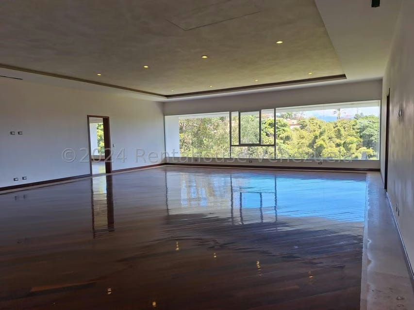 Casa (Multipes Niveles) en Venta en La Lagunita Country Club, Distrito Metropolitano - 20
