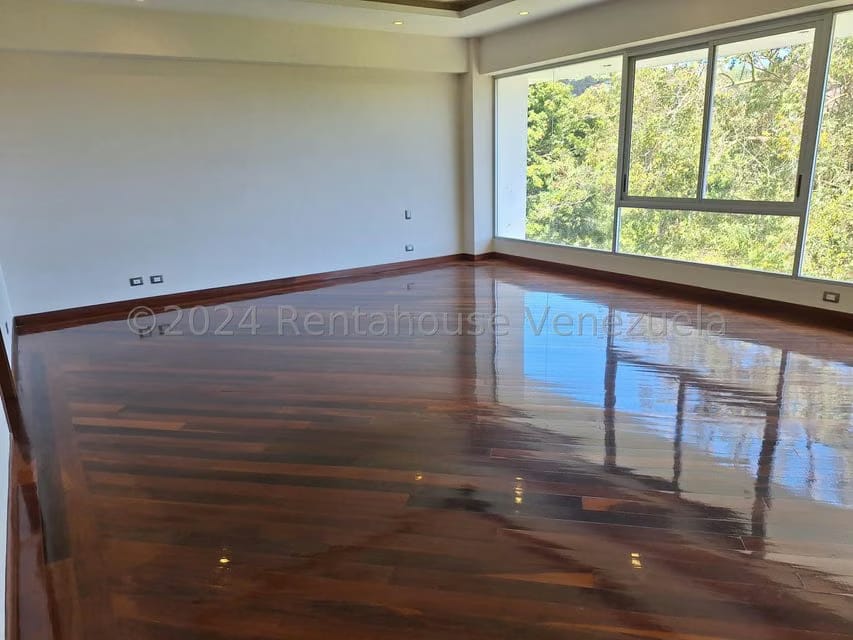Casa (Multipes Niveles) en Venta en La Lagunita Country Club, Distrito Metropolitano - 24