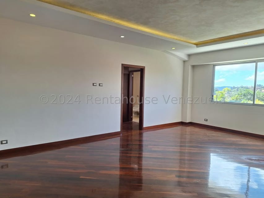 Casa (Multipes Niveles) en Venta en La Lagunita Country Club, Distrito Metropolitano - 27