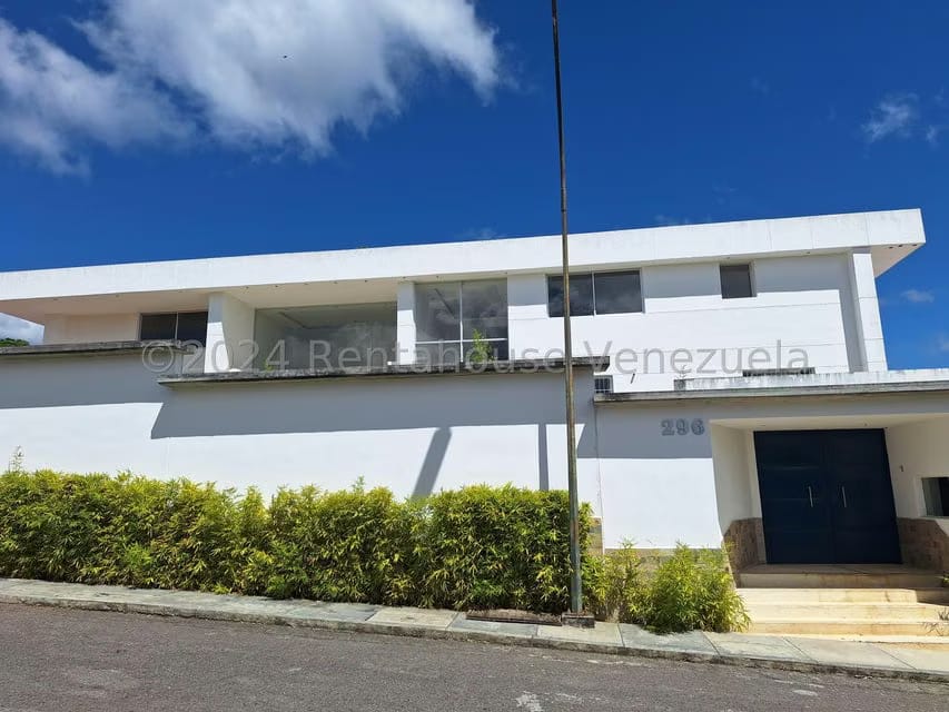 Casa (Multipes Niveles) en Venta en La Lagunita Country Club, Distrito Metropolitano - 4