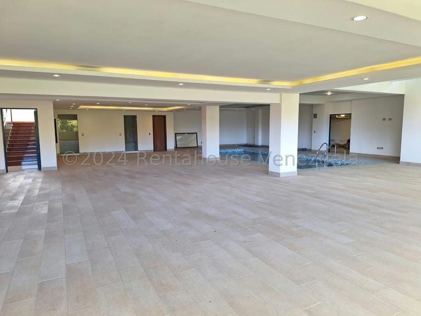 Casa (Multipes Niveles) en Venta en La Lagunita Country Club, Distrito Metropolitano - 31