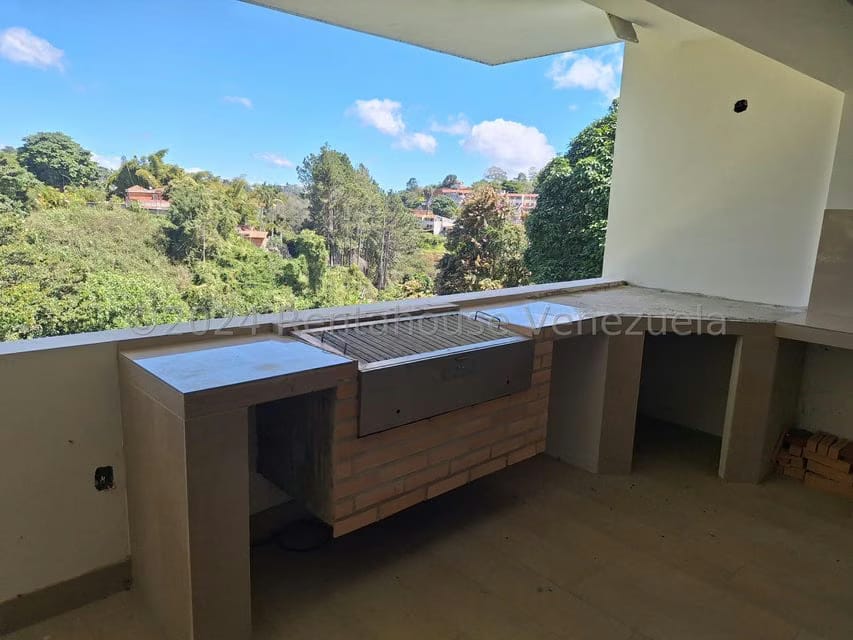 Casa (Multipes Niveles) en Venta en La Lagunita Country Club, Distrito Metropolitano - 33