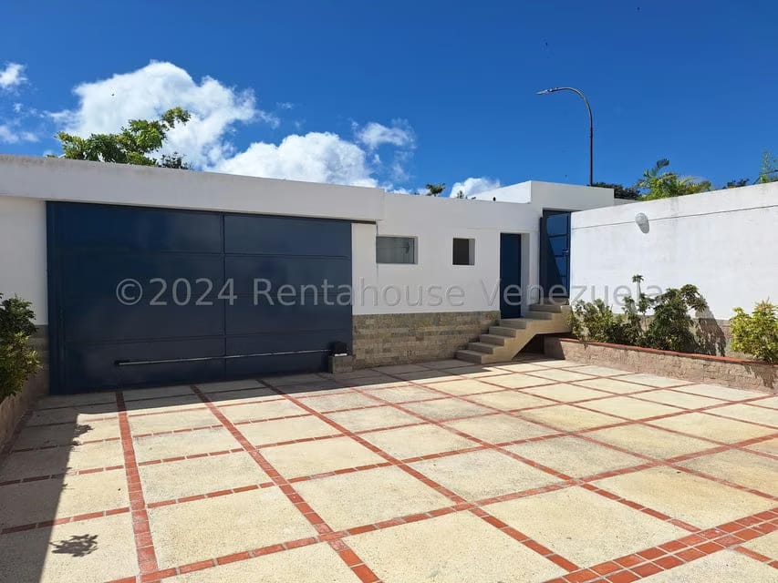 Casa (Multipes Niveles) en Venta en La Lagunita Country Club, Distrito Metropolitano - 36