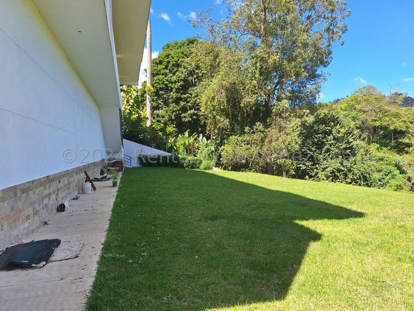 Casa (Multipes Niveles) en Venta en La Lagunita Country Club, Distrito Metropolitano - 38