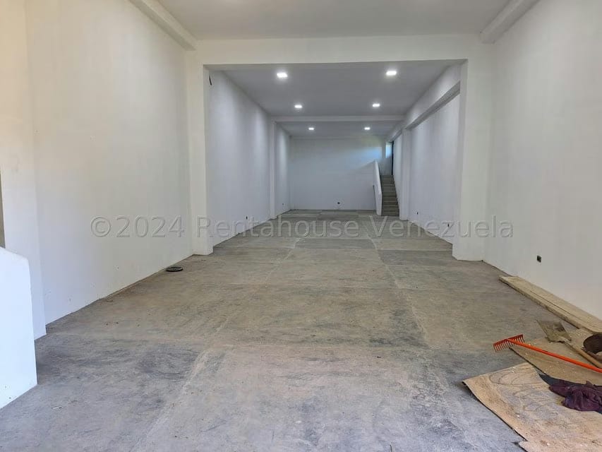 Casa (Multipes Niveles) en Venta en La Lagunita Country Club, Distrito Metropolitano - 40