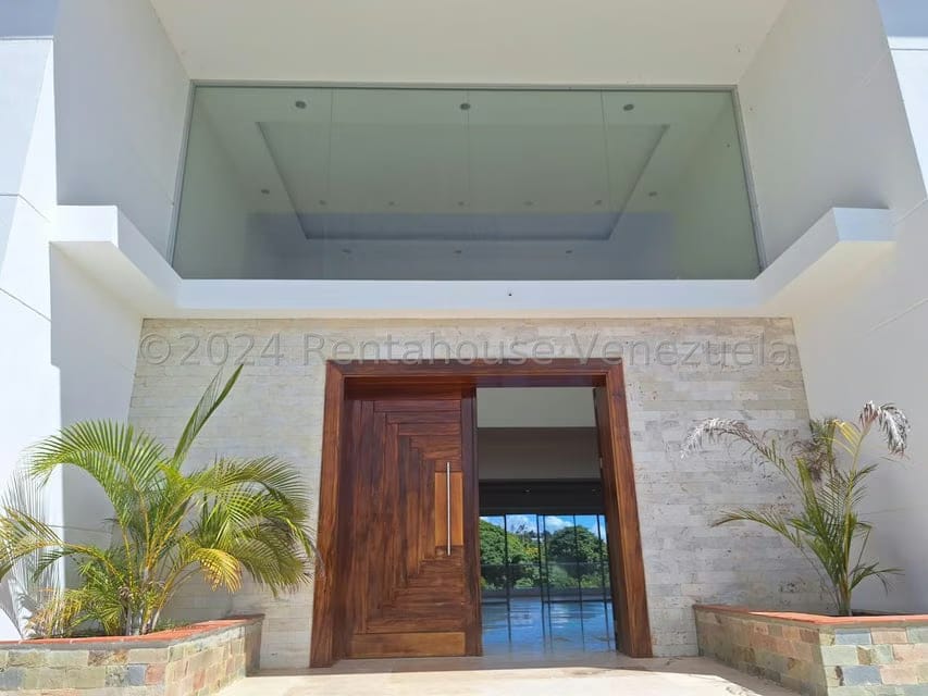 Casa (Multipes Niveles) en Venta en La Lagunita Country Club, Distrito Metropolitano - 5