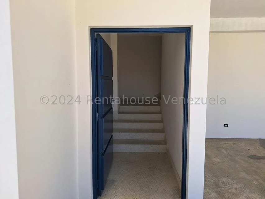 Casa (Multipes Niveles) en Venta en La Lagunita Country Club, Distrito Metropolitano - 41