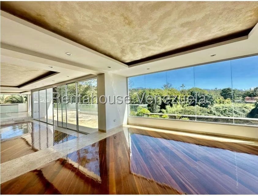 Casa (Multipes Niveles) en Venta en La Lagunita Country Club, Distrito Metropolitano - 7