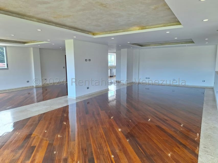 Casa (Multipes Niveles) en Venta en La Lagunita Country Club, Distrito Metropolitano - 9