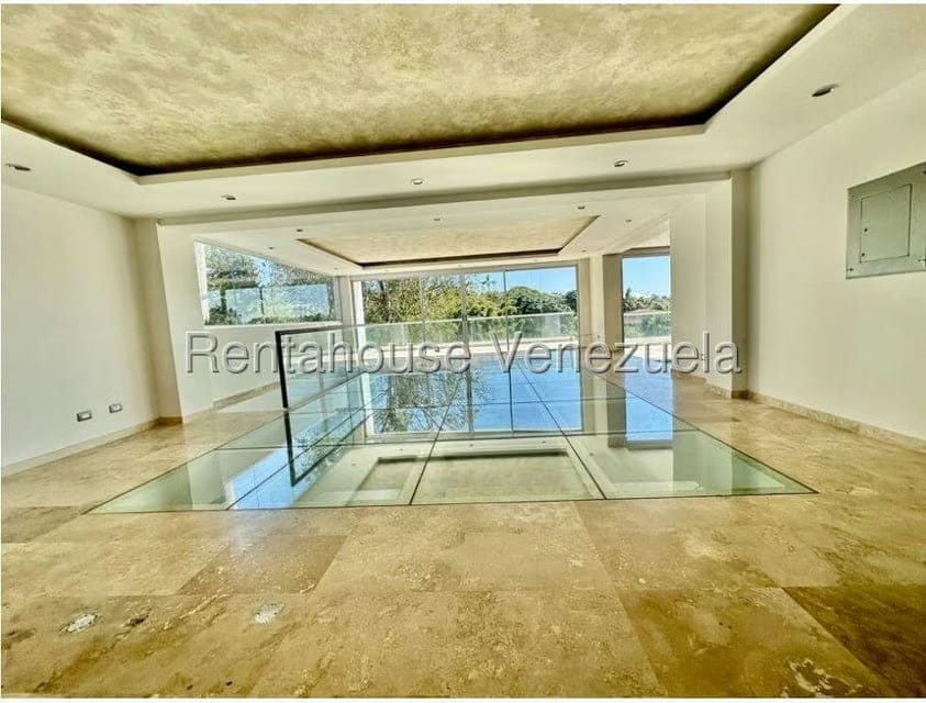 Casa (Multipes Niveles) en Venta en La Lagunita Country Club, Distrito Metropolitano - 10