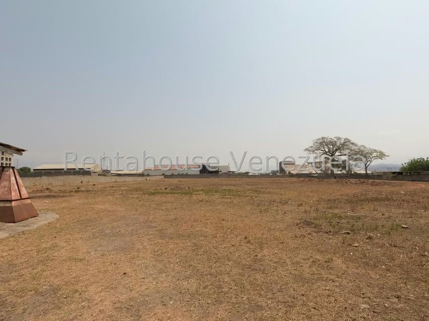 Comercial (Galpon - Deposito) en Venta en Zona Industrial - Chivacoa, Yaracuy - 23